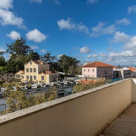 Casa Miha Apartment Sintra Bagian luar foto