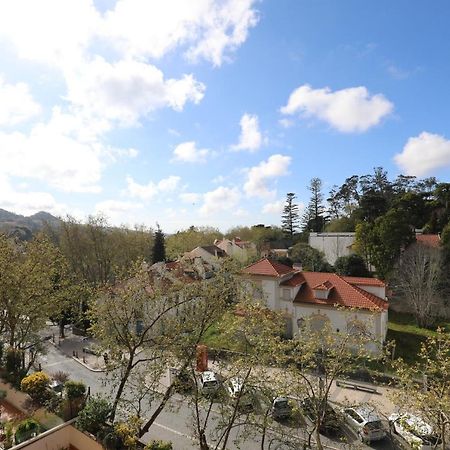 Casa Miha Apartment Sintra Bagian luar foto