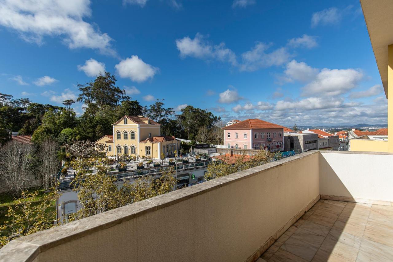 Casa Miha Apartment Sintra Bagian luar foto