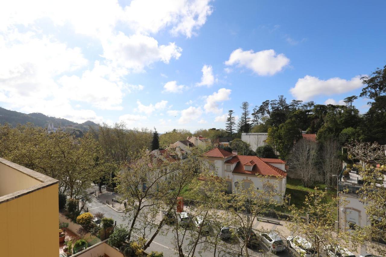 Casa Miha Apartment Sintra Bagian luar foto