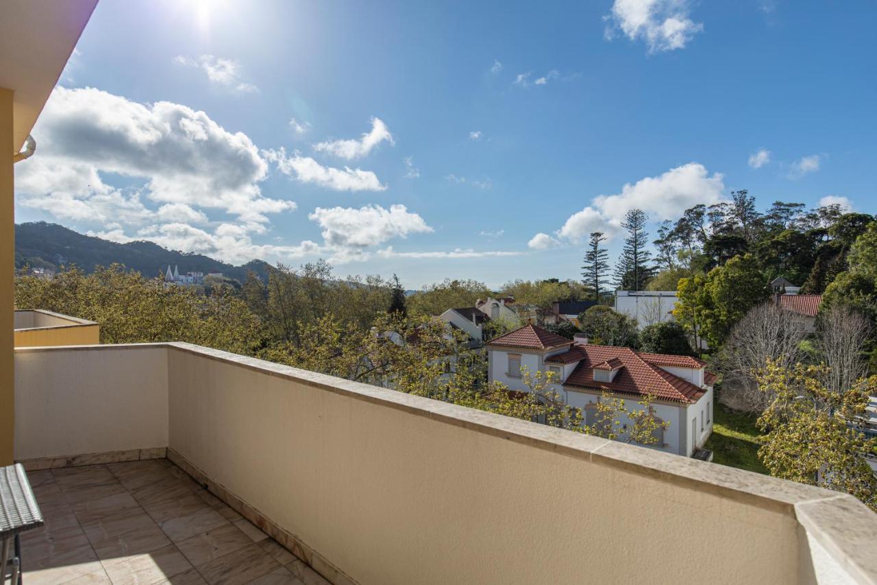 Casa Miha Apartment Sintra Bagian luar foto